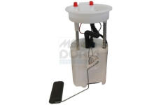 Palivová dopravná jednotka MEAT & DORIA 77010