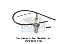 Lambda sonda MEAT & DORIA 81000/1