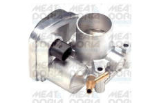 Hrdlo żkrtiacej klapky MEAT & DORIA 89041
