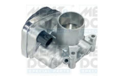 Hrdlo żkrtiacej klapky MEAT & DORIA 89043