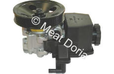 Hydraulické čerpadlo, řízení MEAT & DORIA 93008