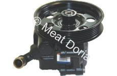 Hydraulické čerpadlo, řízení MEAT & DORIA 93009