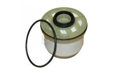 Palivový filter MEAT & DORIA 4863