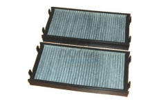 Filter vnútorného priestoru MEAT & DORIA 17483FK-X2