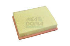 Vzduchový filter MEAT & DORIA 18382