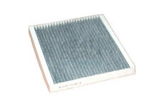 Filtr, vzduch v interiéru MEAT & DORIA 17478K