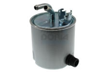 Palivový filter MEAT & DORIA 4869