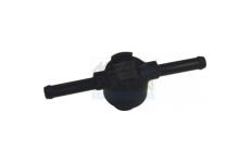 Ventil palivového filtra MEAT & DORIA 9121