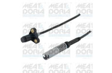 Snímač počtu otáčok kolesa MEAT & DORIA 90089