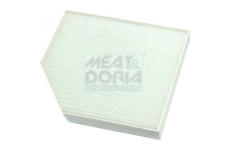 Filter vnútorného priestoru MEAT & DORIA 17487