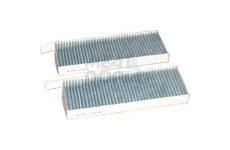 Filtr, vzduch v interiéru MEAT & DORIA 17449K-X2