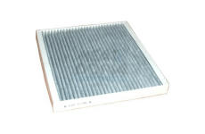 Filter vnútorného priestoru MEAT & DORIA 17450K