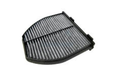 Filter vnútorného priestoru MEAT & DORIA 17488K