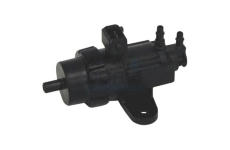 Menič tlaku, Riadenie výfukových plynov MEAT & DORIA 9127