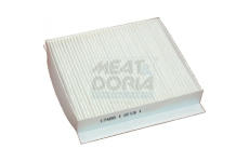 Filter vnútorného priestoru MEAT & DORIA 17489