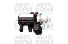 Měnič tlaku, výfukový systém MEAT & DORIA 9129