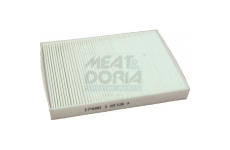 Filter vnútorného priestoru MEAT & DORIA 17490