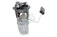 Palivová přívodní jednotka MEAT & DORIA 77022