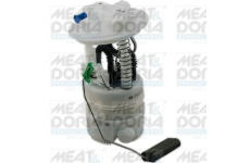 Palivová dopravná jednotka MEAT & DORIA 77028