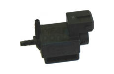 Menič tlaku, Riadenie výfukových plynov MEAT & DORIA 9138