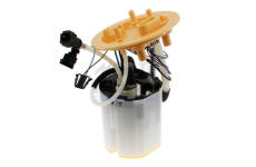 Palivová dopravná jednotka MEAT & DORIA 77038