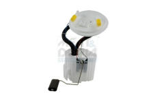 Palivová dopravná jednotka MEAT & DORIA 77044