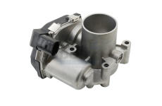 Hrdlo żkrtiacej klapky MEAT & DORIA 89049