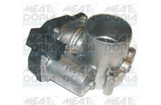 Hrdlo żkrtiacej klapky MEAT & DORIA 89050