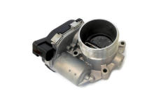 Hrdlo żkrtiacej klapky MEAT & DORIA 89052