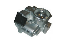 Hrdlo škrtící klapky Meat & Doria 89056