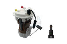 Palivová dopravná jednotka MEAT & DORIA 77053