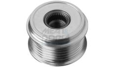 Voľnobeżka alternátora MEAT & DORIA 45002