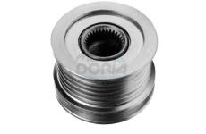 Voľnobeżka alternátora MEAT & DORIA 45001