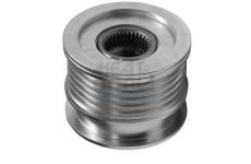 Voľnobeżka alternátora MEAT & DORIA 45033