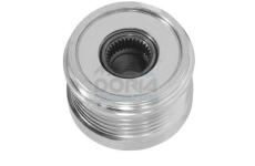 Voľnobeżka alternátora MEAT & DORIA 45069