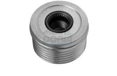 Voľnobeżka alternátora MEAT & DORIA 45084