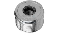 Voľnobeżka alternátora MEAT & DORIA 45019