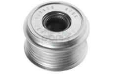 Voľnobeżka alternátora MEAT & DORIA 45051