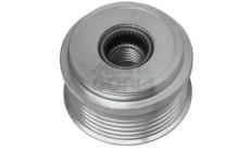 Voľnobeżka alternátora MEAT & DORIA 45085