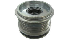 Voľnobeżka alternátora MEAT & DORIA 45155