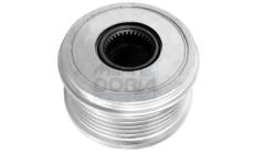 Voľnobeżka alternátora MEAT & DORIA 45079