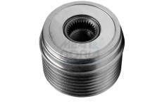 Voľnobeżka alternátora MEAT & DORIA 45100