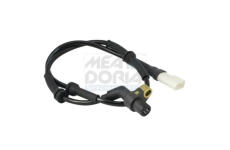 Snímač počtu otáčok kolesa MEAT & DORIA 90097