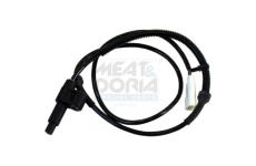 Snímač, počet otáček kol MEAT & DORIA 90128