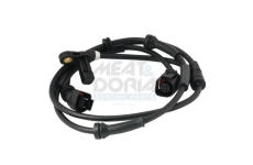 Snímač počtu otáčok kolesa MEAT & DORIA 90131