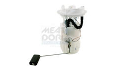 Palivová dopravná jednotka MEAT & DORIA 77054