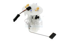 Palivová dopravná jednotka MEAT & DORIA 77058