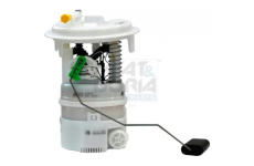 Palivová dopravná jednotka MEAT & DORIA 77063