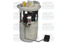 Palivová přívodní jednotka MEAT & DORIA 77065