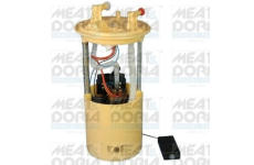 Palivová dopravná jednotka MEAT & DORIA 77068